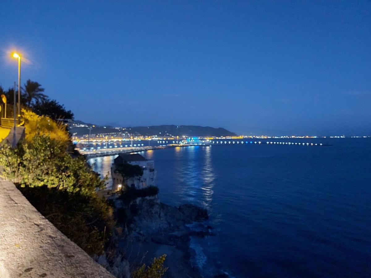 Casa Panorama Amalfi Coast Villa Vietri sul Mare Exterior photo